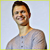 Ansel Elgort Ansel Elgort